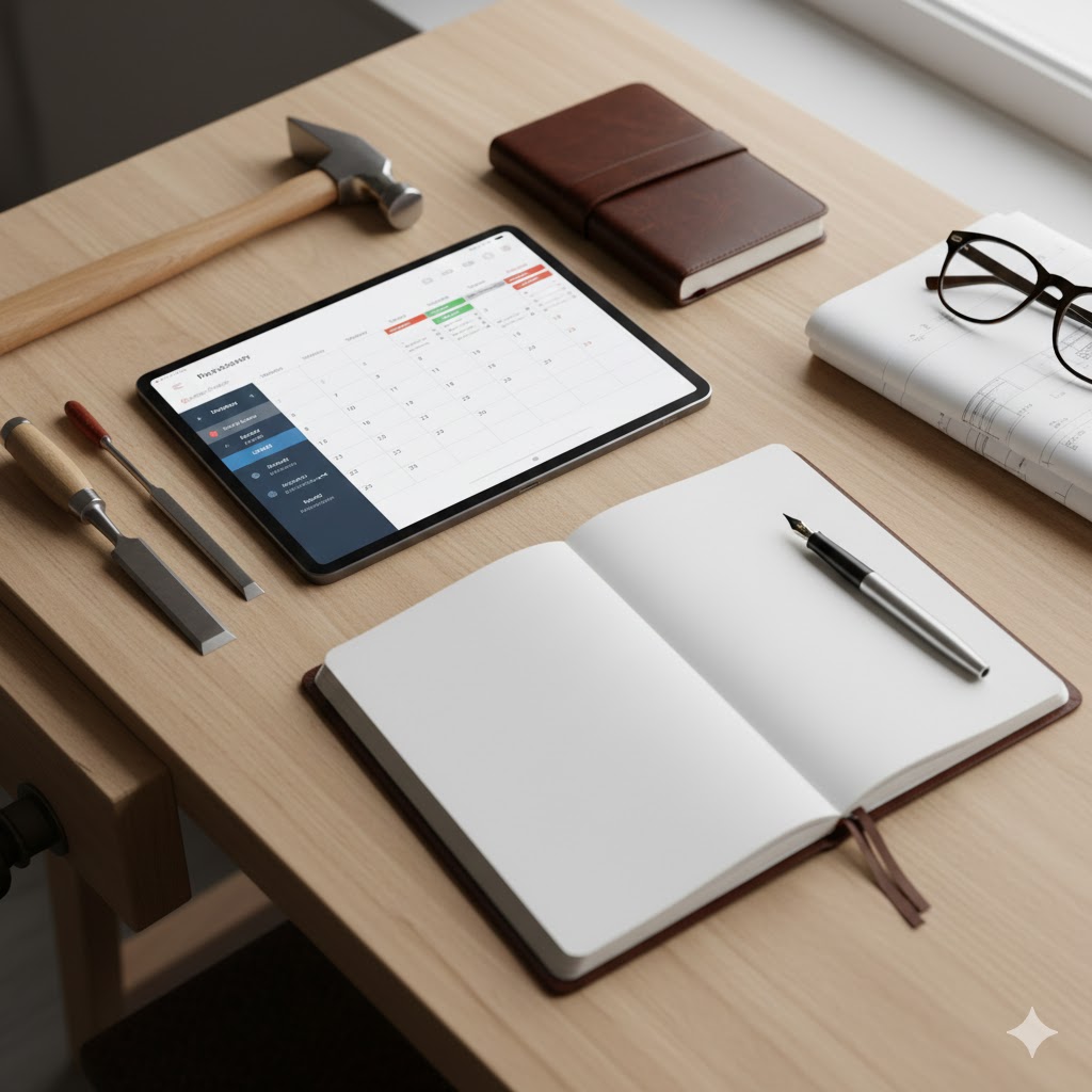 Maîtriser son planning : Les clés d'une organisation administrative efficace