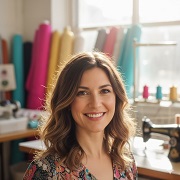 Portrait de Sophie L.