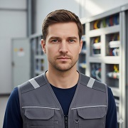 Portrait de Thomas B.